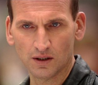 Ninth Doctor Who