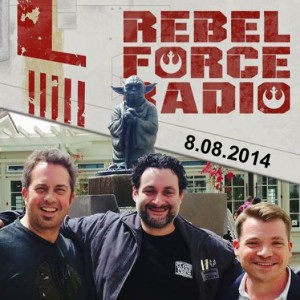 RebelForce Radio Filoni