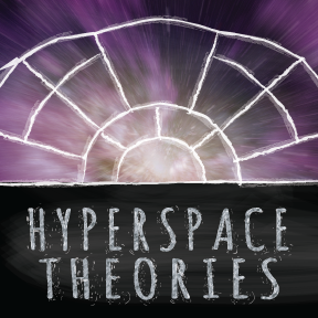 hyperspaces infection