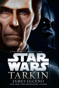 Tarkin cover