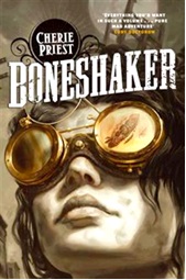 Steampunk Priest cover 2