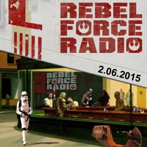 RebelForce 1