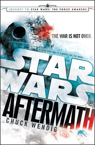 SW Aftermath cover