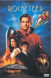 rocketeer