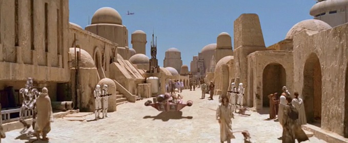 Mos Eisley street ANH