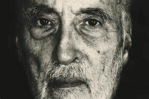 Christopher Lee