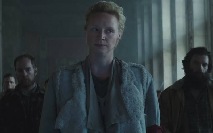 Gwendoline-Christie-Mockingjay-Part-2