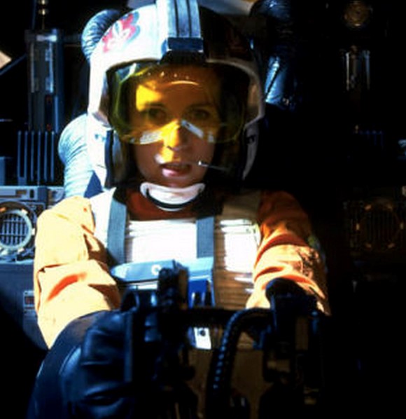 ROTJ pilot 2