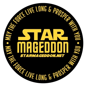 Starmageddon