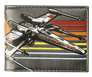 X-wing wallet