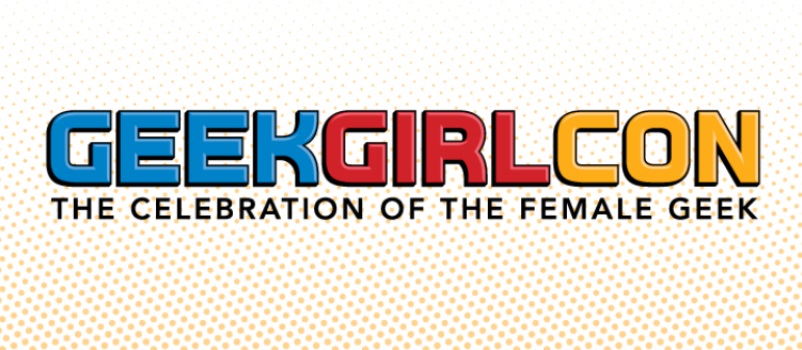 GeekGirlCon 2015