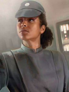 Rae Sloane