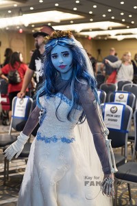 Emily, The Corpse Bride