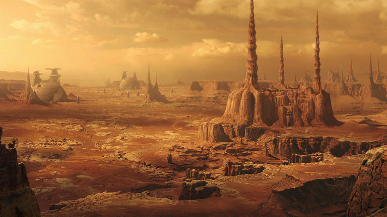 Geonosis