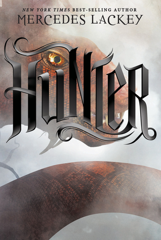 Hunter Cover Art