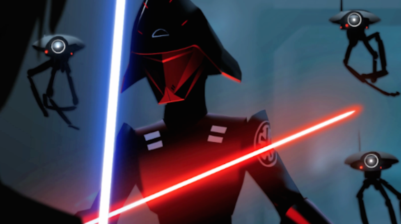 Seventh Sister Feature