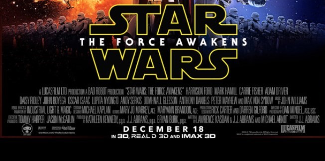 TFA poster cast billing