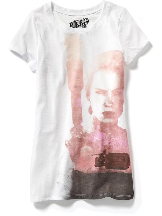 Rey Shirt from Old Nacy