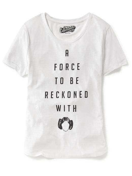 Old Navy Leia Shirt