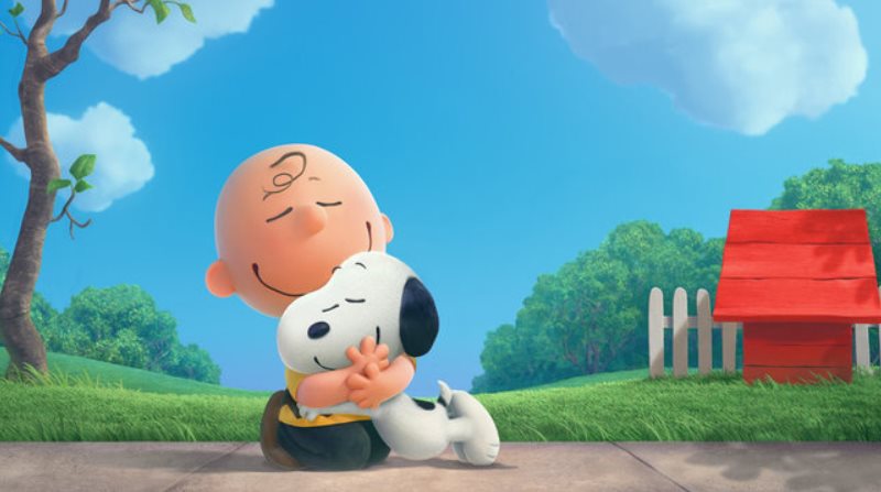 Peanuts Movie