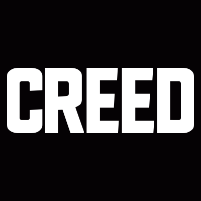 Creed movie logo