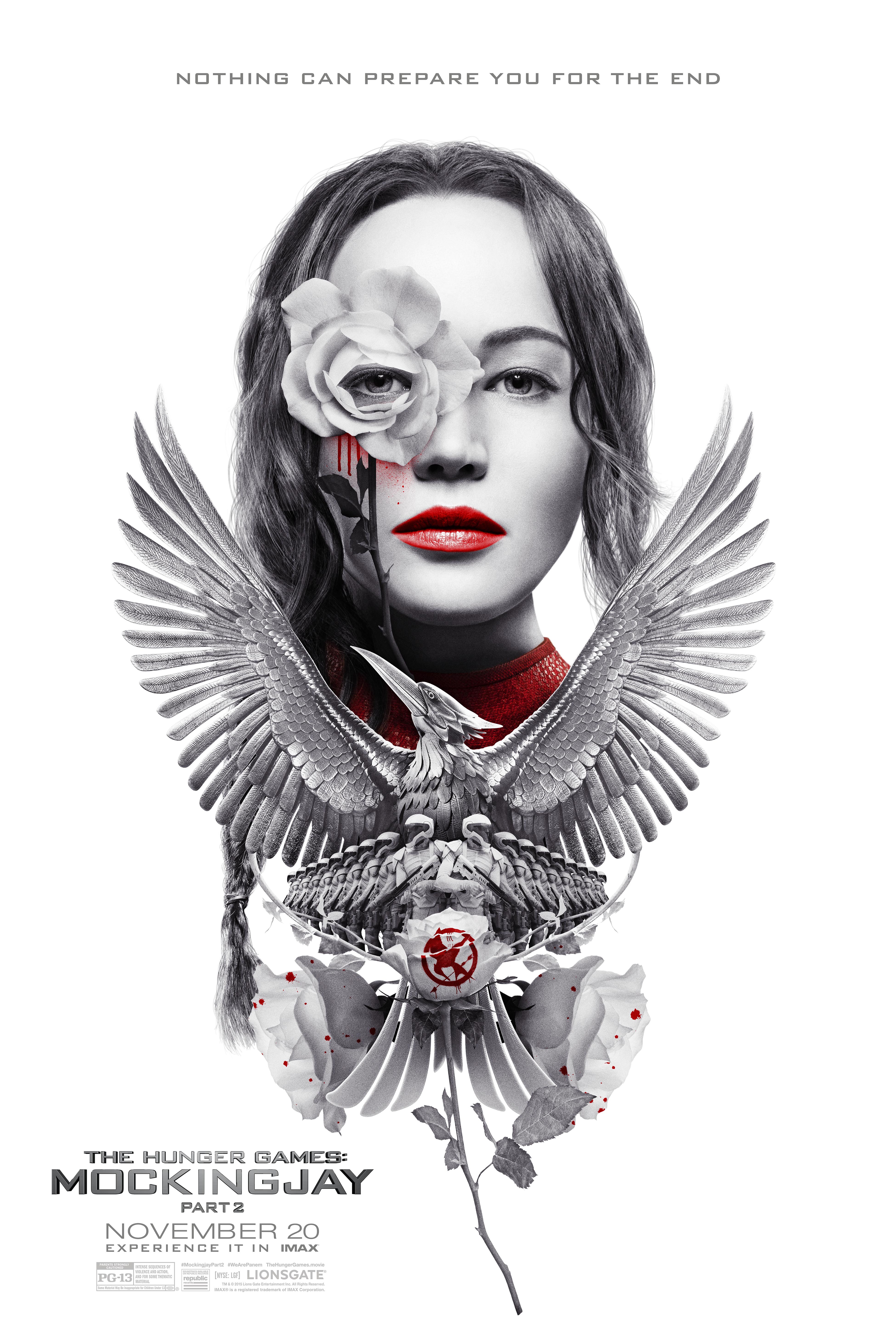 Free Art: Katniss Everdeen II by Jogos Vorazes