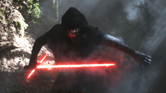 Kylo Ren