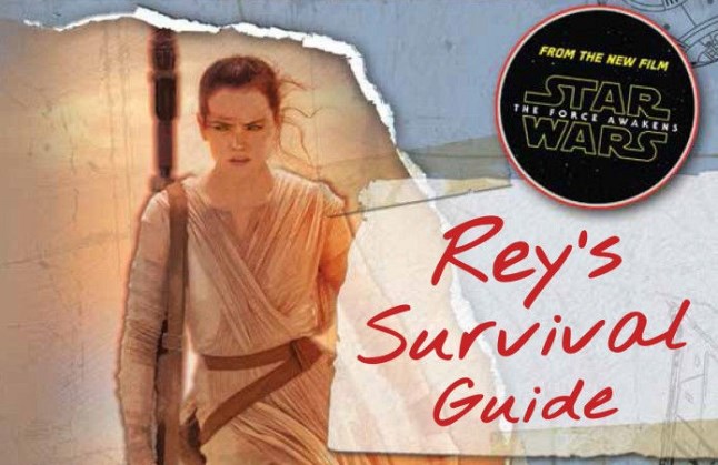 Rey Survival Guide