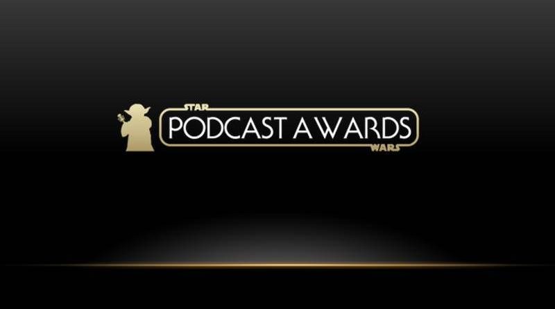 Star Wars Podcast Awards