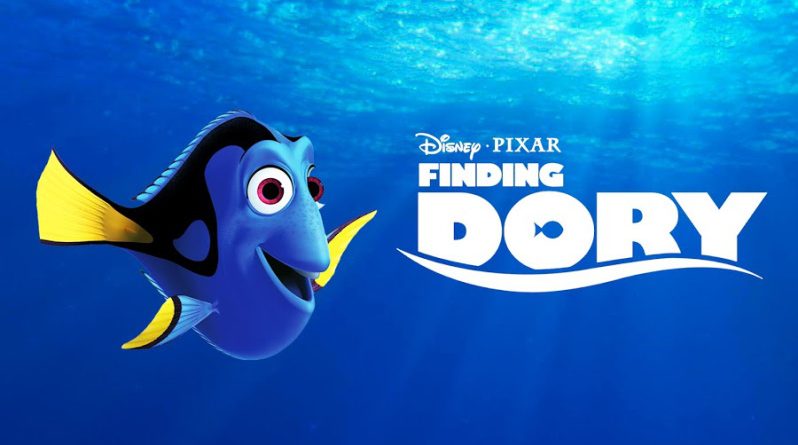 free instals Finding Dory