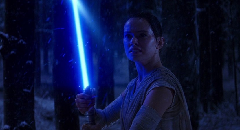 A Deep Dive into Rey Skywalker's Character Arc - The Daily News