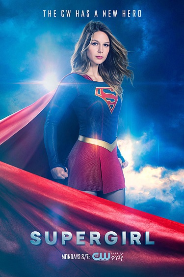 supergirl-cw-poster