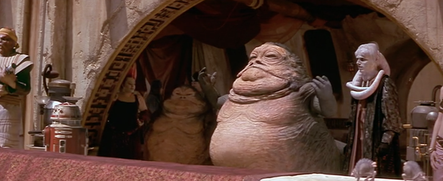 Gardulla the Hutt