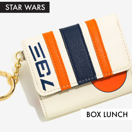 Star Wars Rey Wallet 