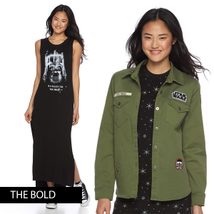 A Look at the Kohl's Rogue One Collection – FANgirl Blog