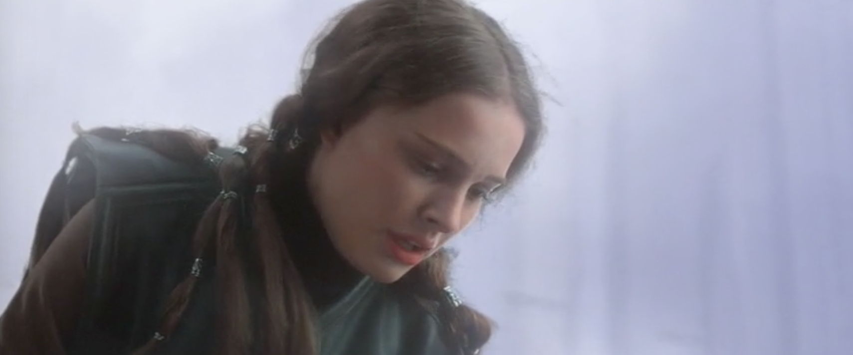 Padmé Amidala