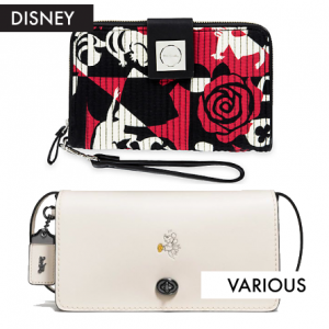 Disney Purses June Finds