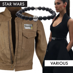 Star Wars Fashion Finds for June