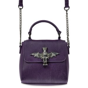 Haunted Mansion Crossbody Bag