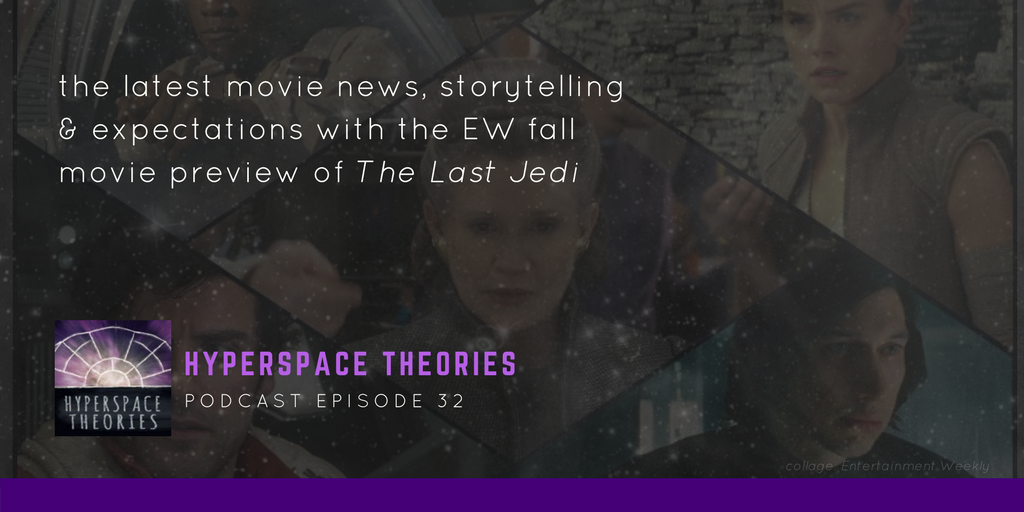 star wars episode 1 6 fan theories