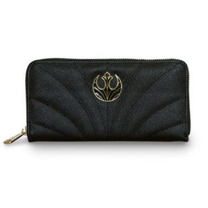 Loungefly Canto Bight Wallet Star Wars