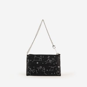 constellation purse