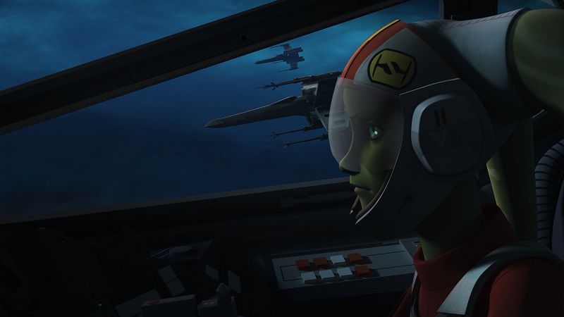 Interview (Part 2) - Composer Kevin Kiner Talks Star Wars Rebels, The  Mandalorian, and The Bad Batch 