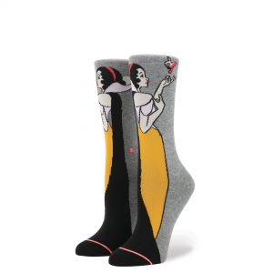 Stance Snow White Socks