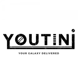 Youtini Logo