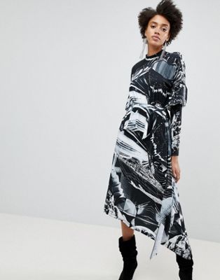 ASOS x Star Wars Dress