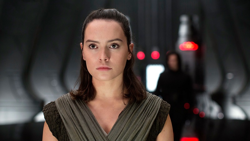 Why Star Wars The Rise of Skywalker Ending Fails Rey and Takes Agency Away  From its Female Hero