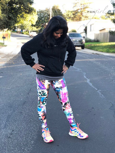 Terez Star Wars Leggings