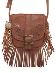 Westworld Delores Bag