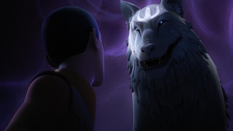 Star Wars Rebels: Jedi Night and DUME Review – FANgirl Blog